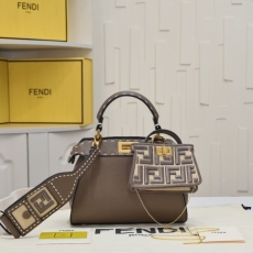 Fendi Peekaboo Bags